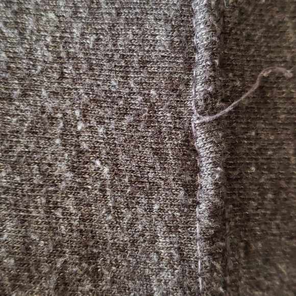 Lucky Brand Grey Eagle Logo T-Shirt Size Large - Picture 4 of 8